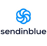 SEND IN BLUE